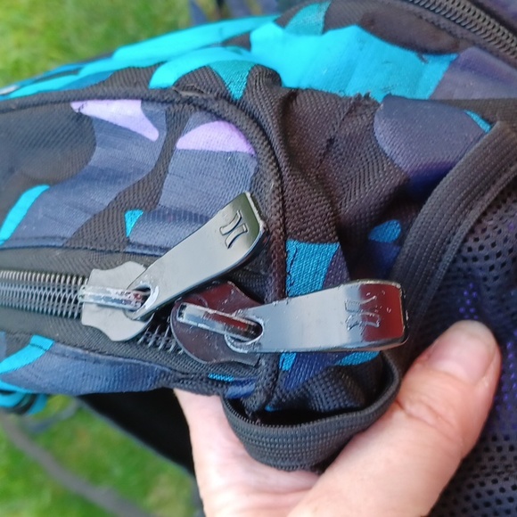 Hurley backpack - Large - Picture 9 of 12